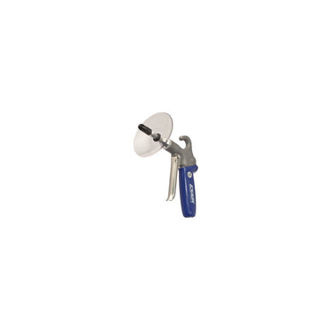 Soft Grip Safety Air Gun w/ Mini Nozzle - Model 1299-PEEK-CS
